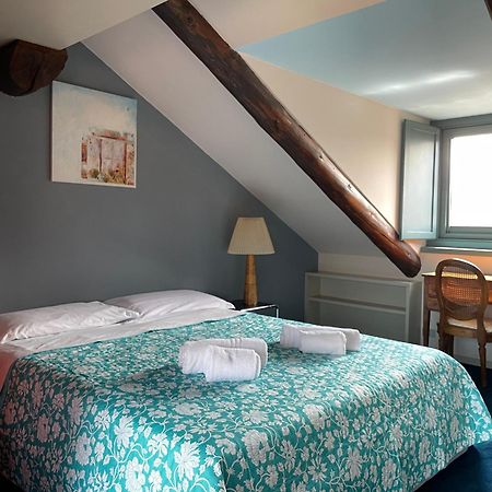 Mh Inn Loft Regio - Affitti Brevi Italia Turin Exterior foto