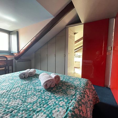 Mh Inn Loft Regio - Affitti Brevi Italia Turin Exterior foto