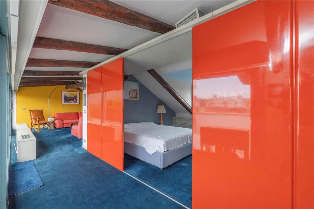 Mh Inn Loft Regio - Affitti Brevi Italia Turin Exterior foto