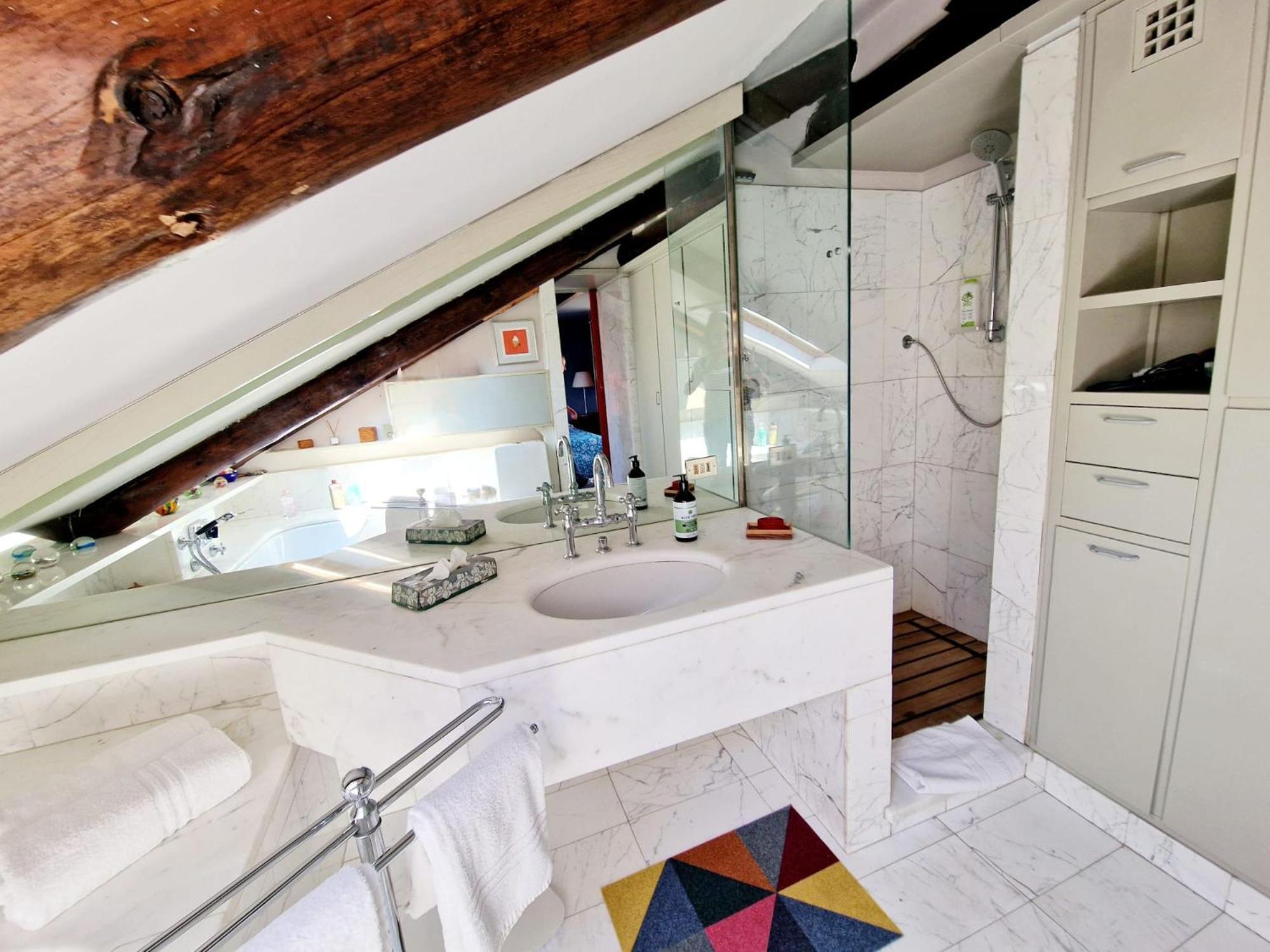 Mh Inn Loft Regio - Affitti Brevi Italia Turin Exterior foto
