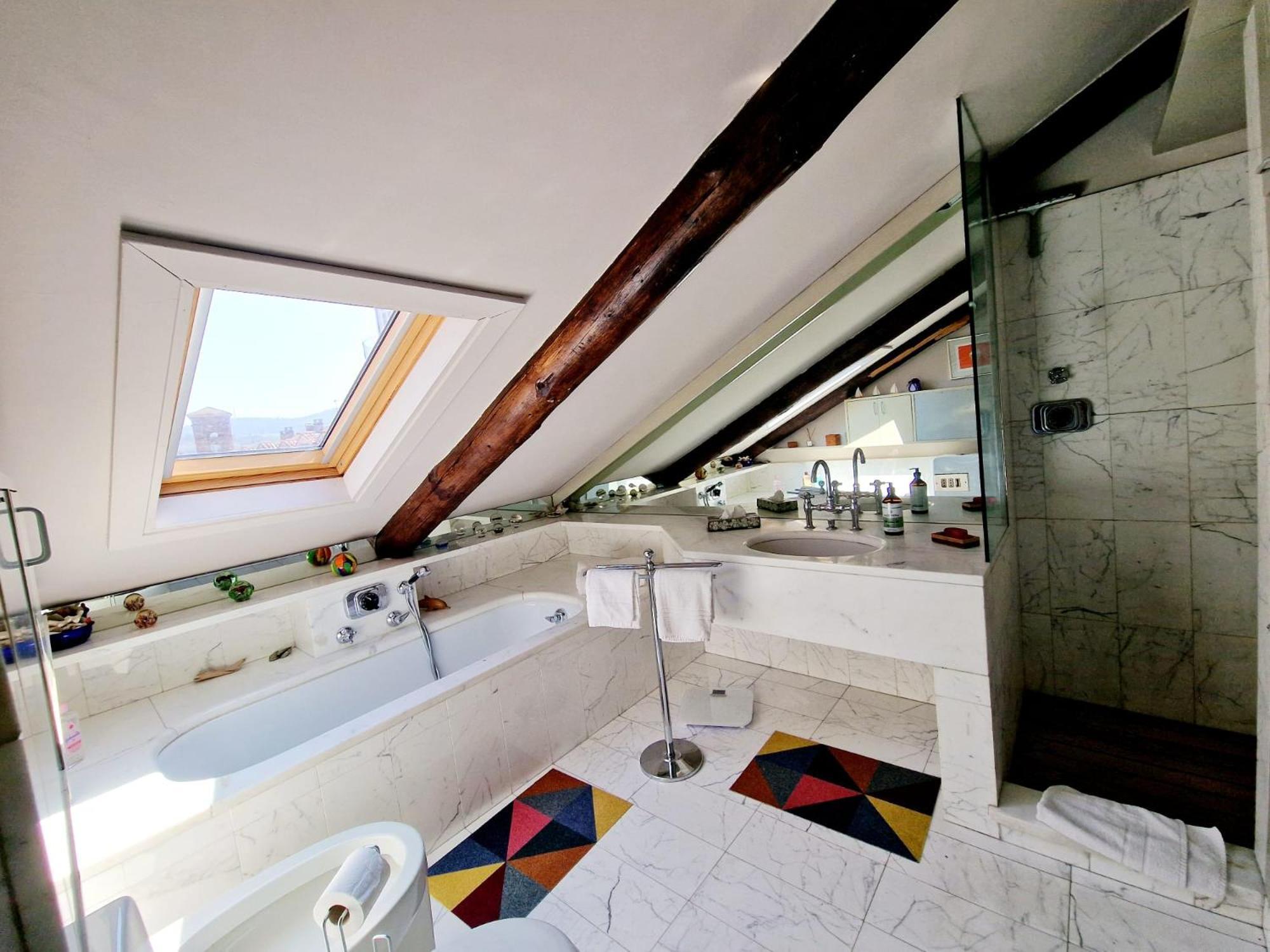 Mh Inn Loft Regio - Affitti Brevi Italia Turin Exterior foto